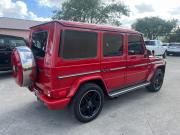  Used Mercedes-Benz G63 for sale in Botswana - 4