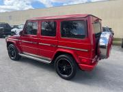  Used Mercedes-Benz G63 for sale in Botswana - 6