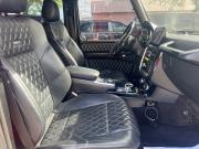  Used Mercedes-Benz G63 for sale in Botswana - 8