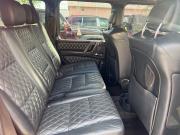  Used Mercedes-Benz G63 for sale in Botswana - 9