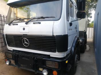  Used Mercedes-Benz V-Class for sale in Botswana - 1
