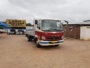  Used Mitsubishi Fuzion for sale in Botswana - 0
