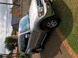  Used Mitsubishi Pajero for sale in Botswana - 1