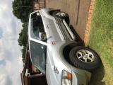  Used Mitsubishi Pajero for sale in Botswana - 2