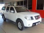  Used Nissan Navara for sale in Botswana - 0