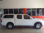  Used Nissan Navara for sale in Botswana - 2