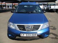  Used Nissan NP200 for sale in Botswana - 3