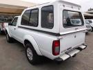 Used Nissan NP300 for sale in Botswana - 3