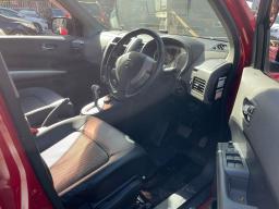  Used Nissan X-Trail for sale in Botswana - 5