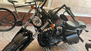  Used Other Harley Davidson Forty Eight for sale in Botswana - 1