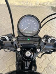  Used Other Harley Davidson Forty Eight for sale in Botswana - 2