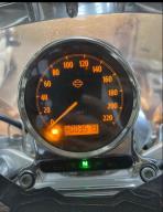  Used Other Harley Davidson Superlow 1200T -3500km- 2018 -Limited edition colour fully loaded bike for sale in Botswana - 0