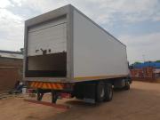  Used Scania for sale in Botswana - 2