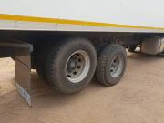  Used Scania for sale in Botswana - 3