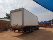  Used Scania for sale in Botswana - 6