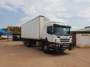  Used Scania for sale in Botswana - 7