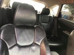  Used Subaru Impreza for sale in Botswana - 4