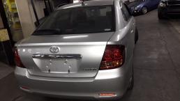  Used Toyota Allion for sale in Botswana - 4