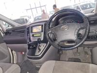  Used Toyota Alphard 3 for sale in Botswana - 2