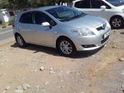  Used Toyota Auris for sale in Botswana - 1