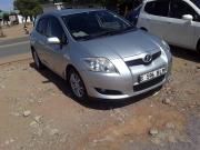  Used Toyota Auris for sale in Botswana - 2