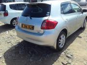  Used Toyota Auris for sale in Botswana - 3