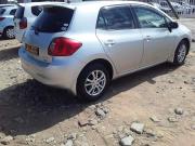  Used Toyota Auris for sale in Botswana - 4