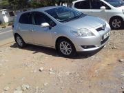  Used Toyota Auris for sale in Botswana - 5