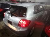  Used Toyota Auris for sale in Botswana - 11