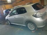  Used Toyota Auris for sale in Botswana - 4