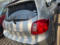  Used Toyota Auris for sale in Botswana - 10