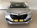  Used Toyota Avanza for sale in Botswana - 2