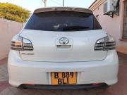  Used Toyota Blade for sale in Botswana - 0