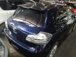  Used Toyota Blade for sale in Botswana - 3