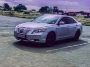  Used Toyota Camry for sale in Botswana - 0