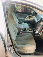  Used Toyota Camry for sale in Botswana - 3