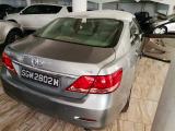  Used Toyota Camry for sale in Botswana - 1