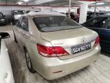  Used Toyota Camry for sale in Botswana - 4