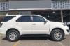 USED TOYOTA FORTUNER 2015 MODEL for sale in Botswana - 0