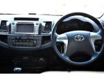  Used Toyota Fortuner for sale in Botswana - 7