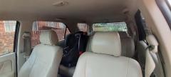 Toyota Fortuner 3.0 D4D for sale in Botswana - 2