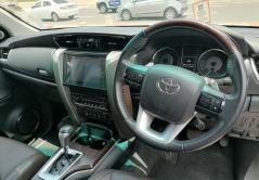  Used Toyota Fortuner for sale in Botswana - 0