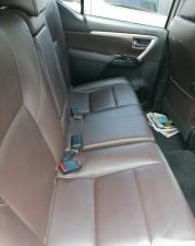  Used Toyota Fortuner for sale in Botswana - 1