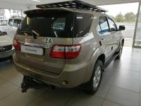  Used Toyota Fortuner for sale in Botswana - 1