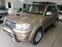  Used Toyota Fortuner for sale in Botswana - 4