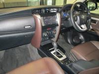 Used Toyota Fortuner for sale in Botswana - 8