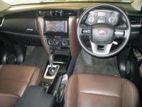  Used Toyota Fortuner for sale in Botswana - 7