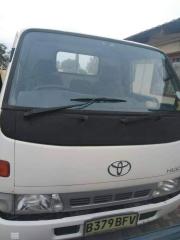  Used Toyota Hiace for sale in Botswana - 0