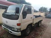  Used Toyota Hiace for sale in Botswana - 2