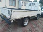  Used Toyota Hiace for sale in Botswana - 4
